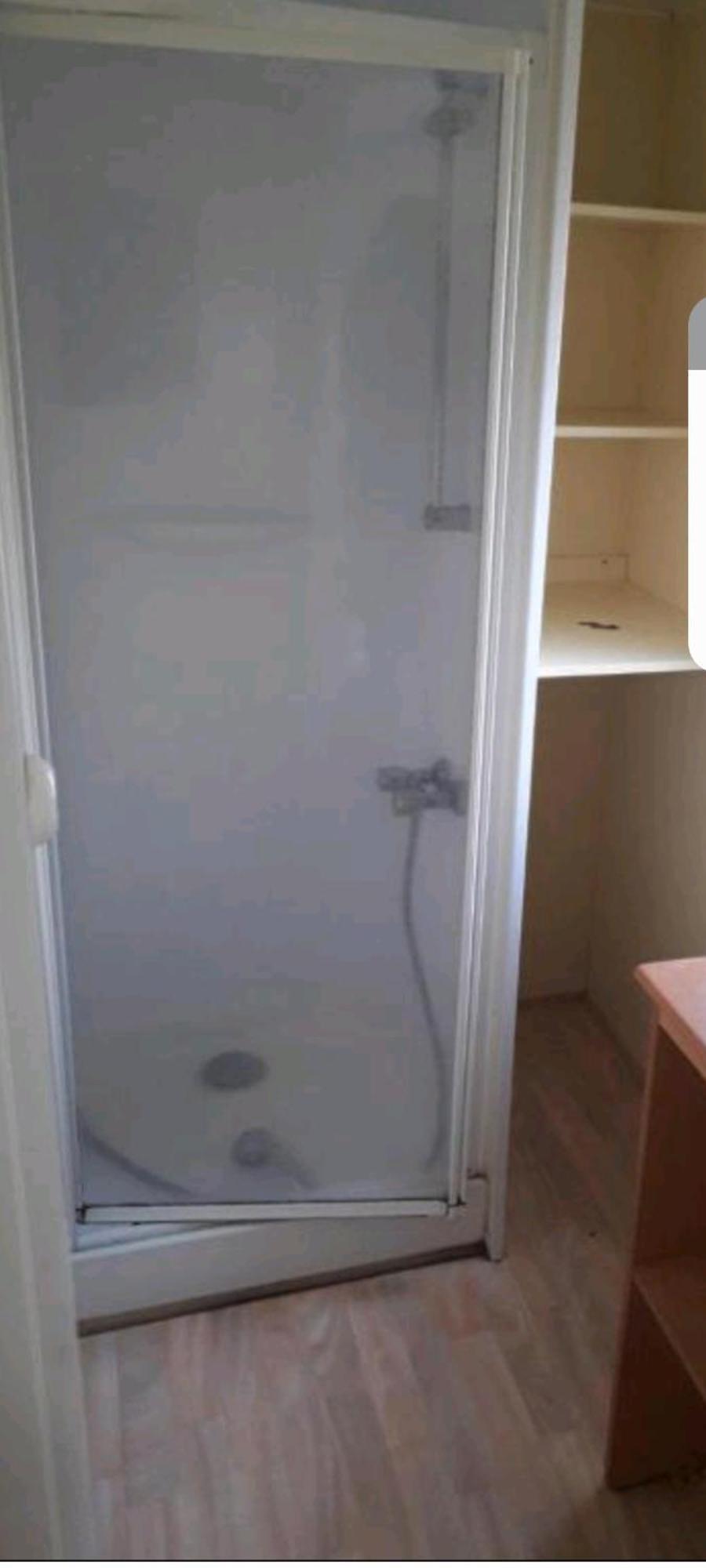 Mobil Home Villefranche-de-Conflent Bagian luar foto