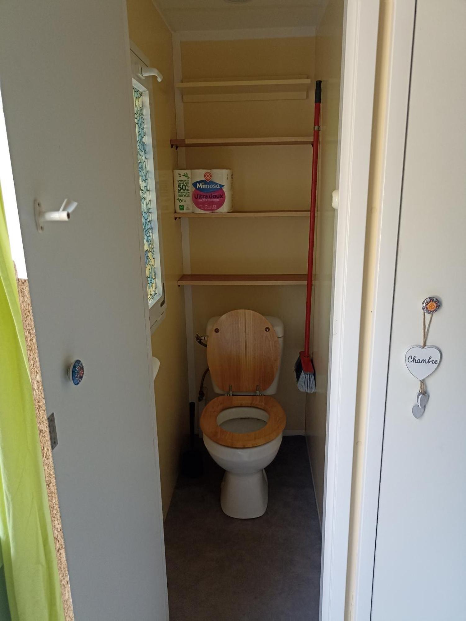 Mobil Home Villefranche-de-Conflent Bagian luar foto